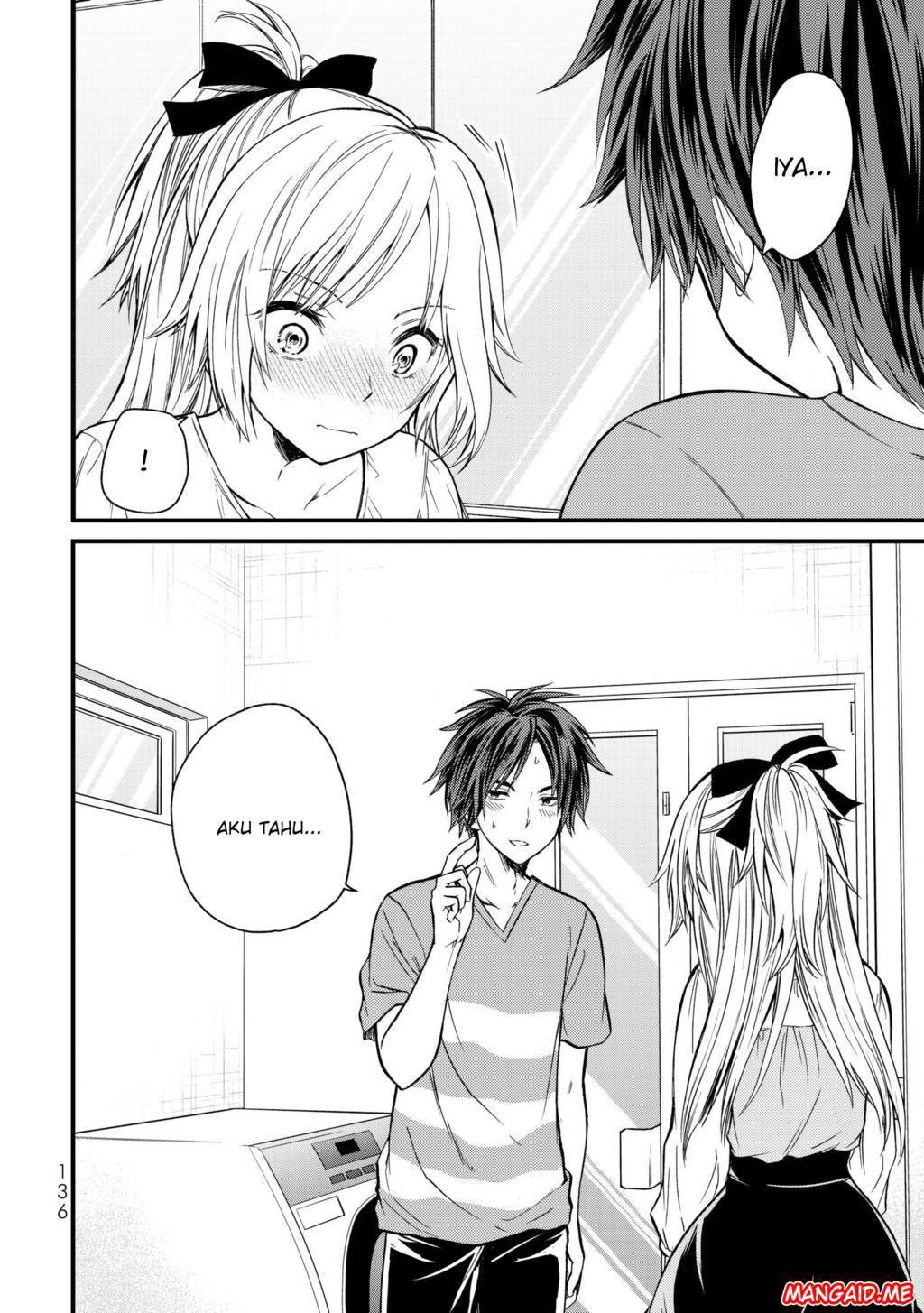 Ojou-sama no Shimobe
